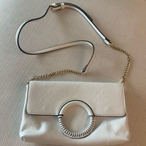 Clutch/crossbody purse